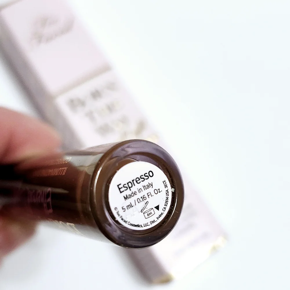 Too Faced Espresso illuminating Concealer - Picture 4 of 10